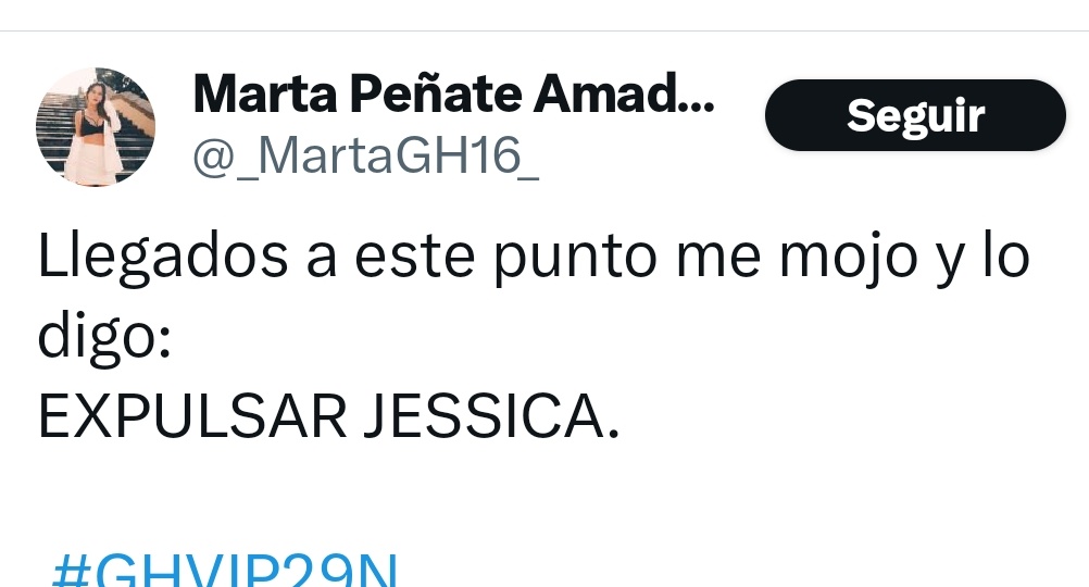 perramalditaaa2's tweet image. Como puedes estar en shock de algo que tú también participaste?

Me lo explicas ,querida ?
#GHVIP06D