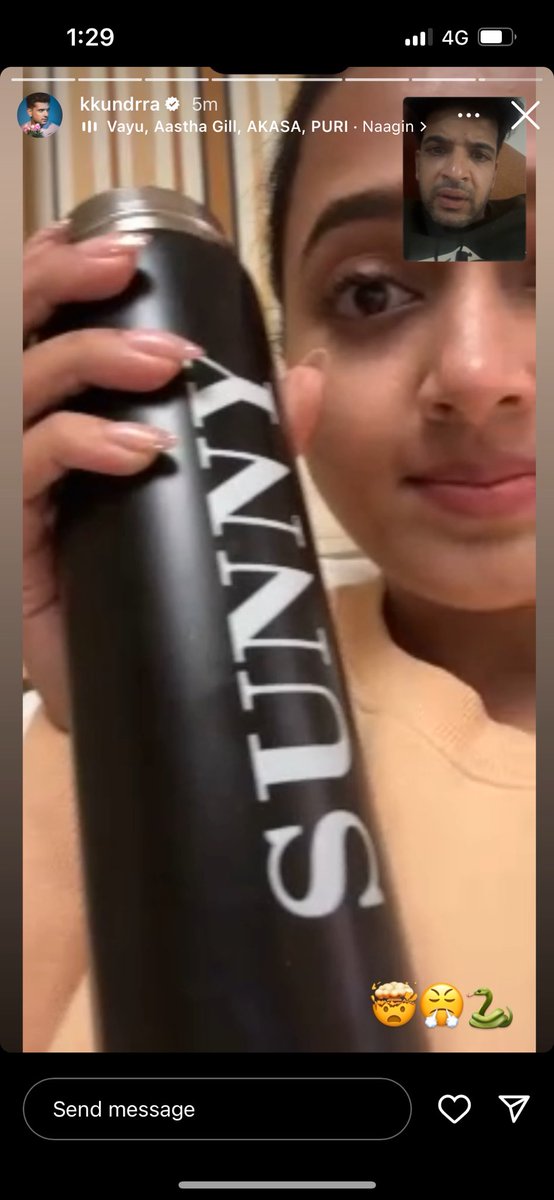 hahah sunny's lil' cute robber my cutessyy beans 😭❤️