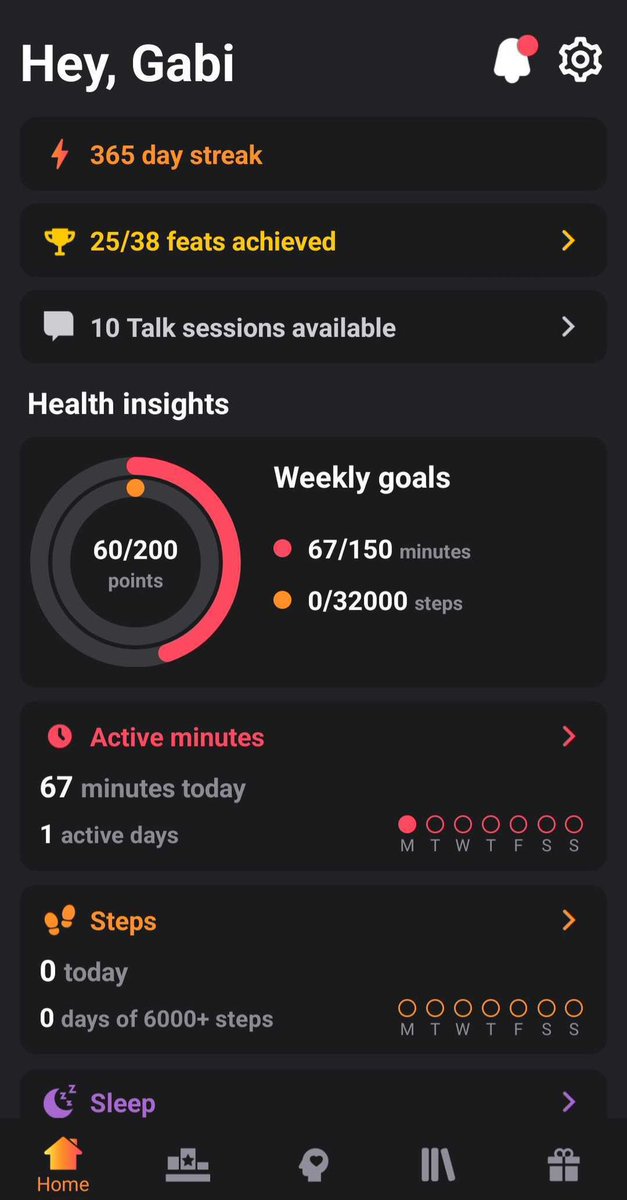 The Strove team has done some serious Stroving over the past few weeks! 🚀

🚲 <a href="/OldMutualSA/">Old Mutual SA</a> Double Century ✅
🏃 Valencia Marathon ✅
🏃 <a href="/RMBCIB/">RMB - Corporate & Investment Banking</a> Ultra Trail Cape Town ✅
📆 A 365-day wellness streak ✅

#health #fitness #Wellbeing #team #startup