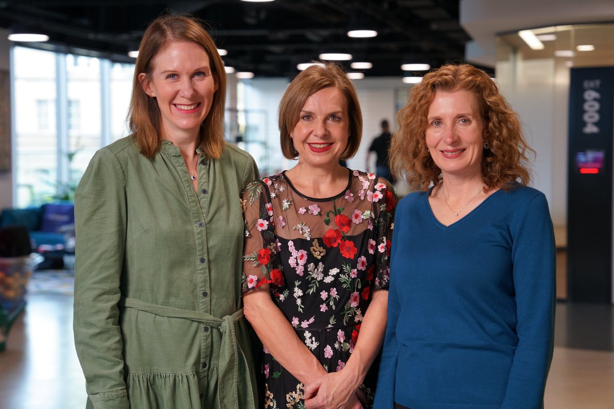 amicable_world's tweet image. We are delighted to announce that @HiOctopusMoney has acquired a majority stake in amicable to accelerate our growth and transform how couples end relationships. We look forward to a bright future powered by Octopus Money.

amicable.io/octopus-money-…

#Acquisition #Business #Scaleup