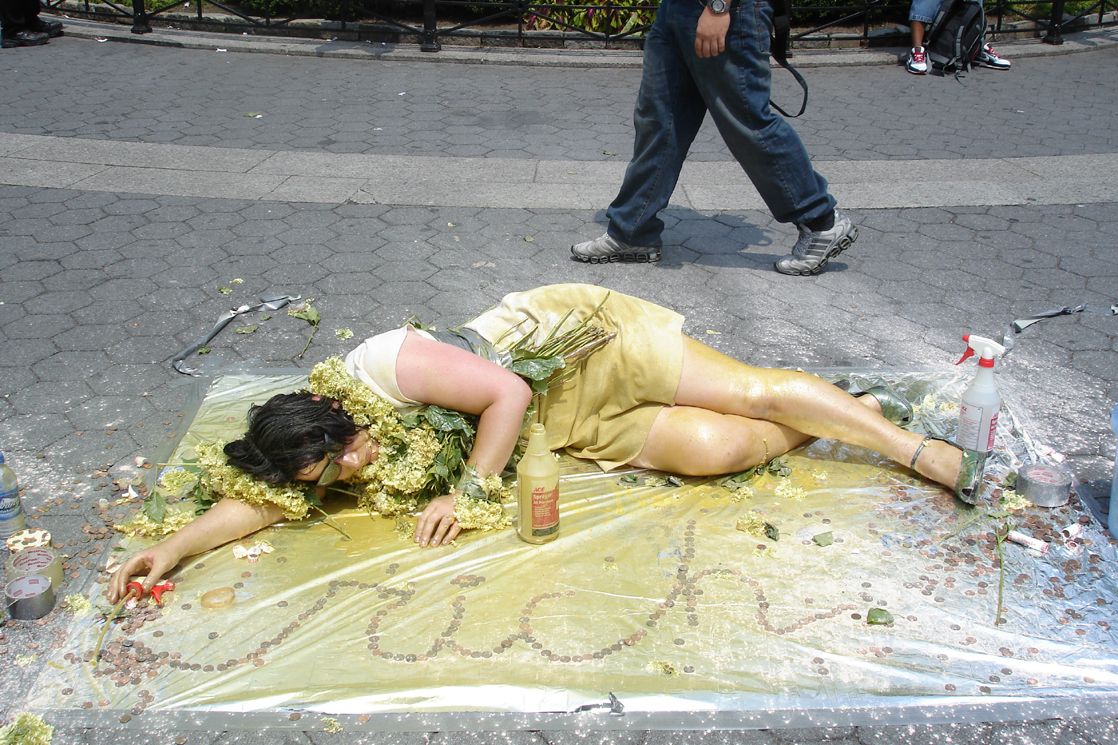 Trinity Square Video (@tsvtoronto) on Twitter photo THE IMAGINARY & THE SYNCHRONOUS: Accounts of the Self in Video Performance 2 Prts Online explores Video Performance w Irene Loughlin on Dec10&17 1:30-3PM. Unique opportunity to make new work.
$50.00 Mem/$75.00 Non-Mem
Register milada@trinitysquarevideo.com
Image: Irene Loughlin THE IMAGINARY & THE SYNCHRONOUS: Accounts of the Self in Video Performance 2 Prts Online explores Video Performance w Irene Loughlin on Dec10&17 1:30-3PM. Unique opportunity to make new work.
$50.00 Mem/$75.00 Non-Mem
Register milada@trinitysquarevideo.com
Image: Irene Loughlin