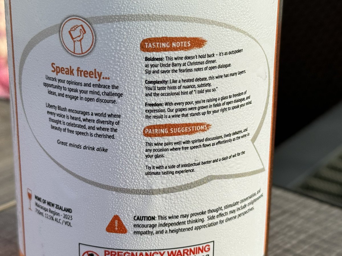 Peter Watling tweet media