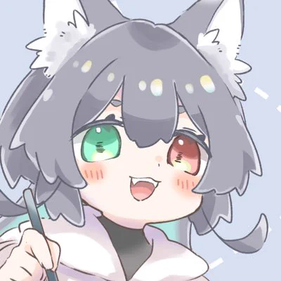 #新しいプロフィール画像