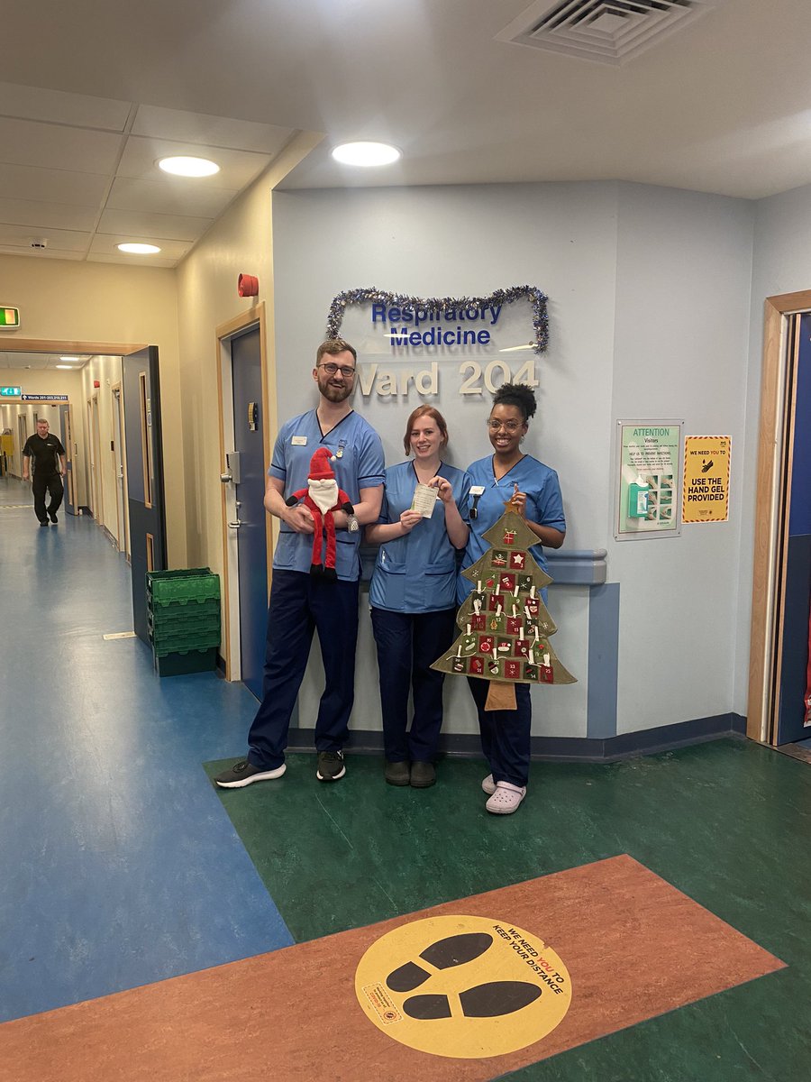 cmcdowell91's tweet photo. On the 6th day of advent Martin, Kaylah and Katie have been nominated for their participation in this years race for life, raising money for @CR_UK well done guys @204Rie @RIE_Lothian https://t.co/8DtyKYlpF1