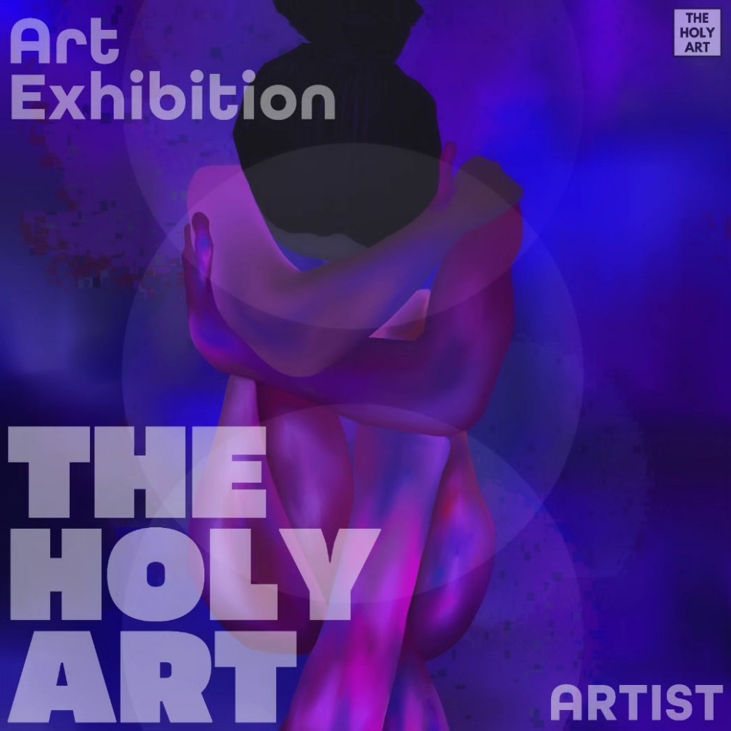 ShamiraAniq's tweet photo. Grateful for this lovely opportunity to exhibit my work alongside other talented artists in London on December 6 - January 6 and NYC on March 2024. 

#Art #GalleryExhibit #TheHolyArtGallery #London #NYC https://t.co/Nl60wzl6IO