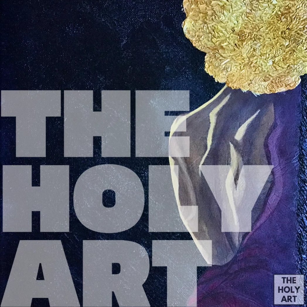 ShamiraAniq's tweet photo. Grateful for this lovely opportunity to exhibit my work alongside other talented artists in London on December 6 - January 6 and NYC on March 2024. 

#Art #GalleryExhibit #TheHolyArtGallery #London #NYC https://t.co/Nl60wzl6IO