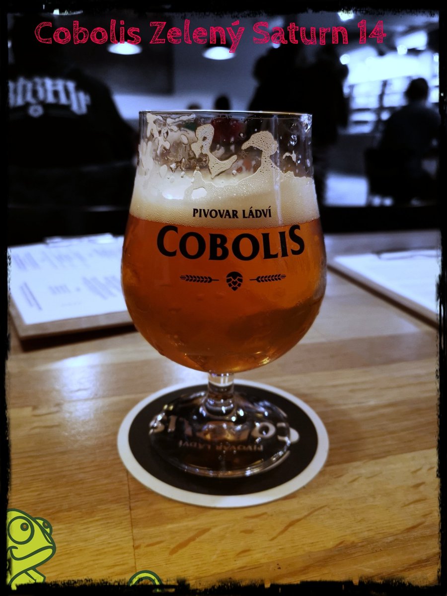 Realitydilna's tweet photo. Mohl bych říct, že jsem včera vypil v @pivovarcobolis několik zelených, ale nebylo by to přesný🤓🍺
@diwous @pilat_radek @Jakubprazskej
#beer #beerstagram #mobilephotography #photography #realitydílna #cobolis https://t.co/p5ZeCm02cQ