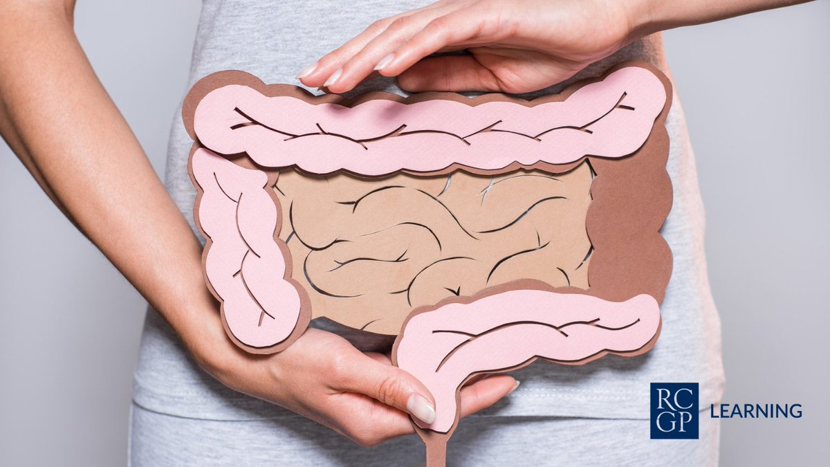 Based on a recent Lancet article, our latest Essential Knowledge Update Hot Topic explores the use of amitriptyline as a second-line treatment for irritable bowel syndrome in primary care. Learn more ➡️ elearning.rcgp.org.uk/eku-hot-topics #RCGPLearning #GetUpToDate