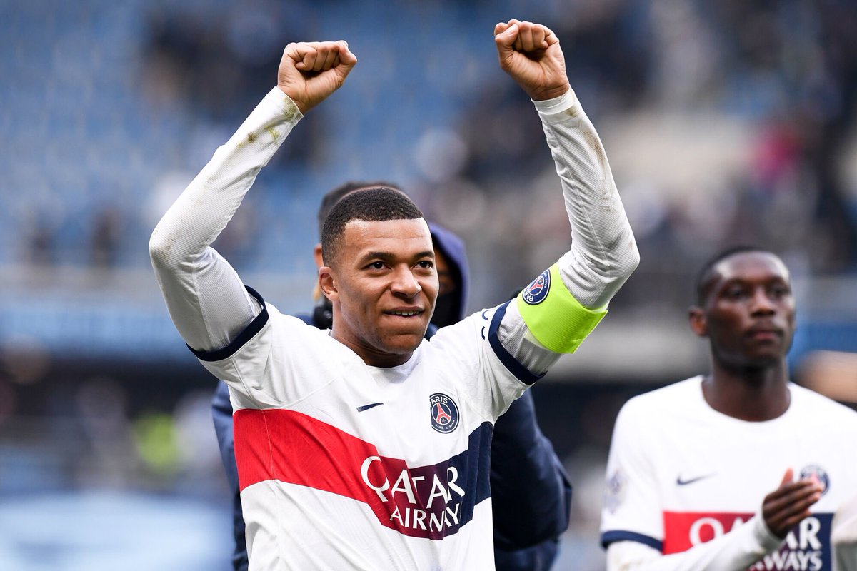 Actu Foot tweet media