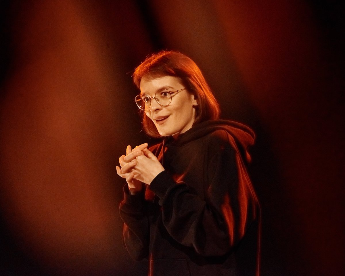 MIRABELsev tweet media