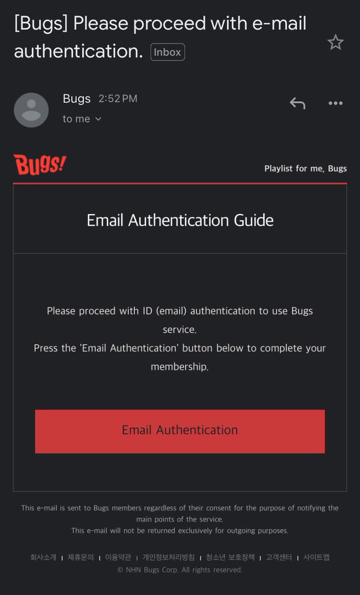 TWICEVU_'s tweet photo. QUICK TUTORIAL: BUGS X GDA 2023 🏆

1. Sign Up 
2. Fill in your information 
3. Tick the box ✅
4. Go to your email and click email authentication 
5. Vote for "TWICE" 
6. 100 heartbeat = 1 vote 

#TWICE @JYPETWICE https://t.co/8lc4lq9kF3