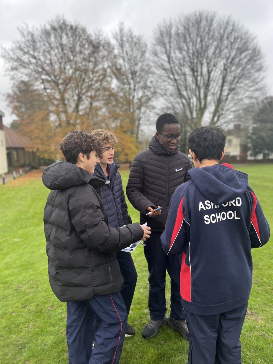 Ashford Maths tweet media