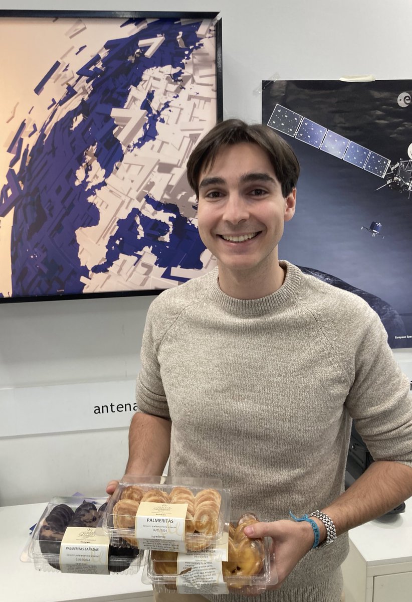 GonzalodelPrado's tweet photo. Alguien tiene que venir a contar (buenas) noticias. Y si, además, los jóvenes de la sección celebran años, todo es más llevadero…¡Felicidades @amarugansanchez ! https://t.co/yoahLP7GjF