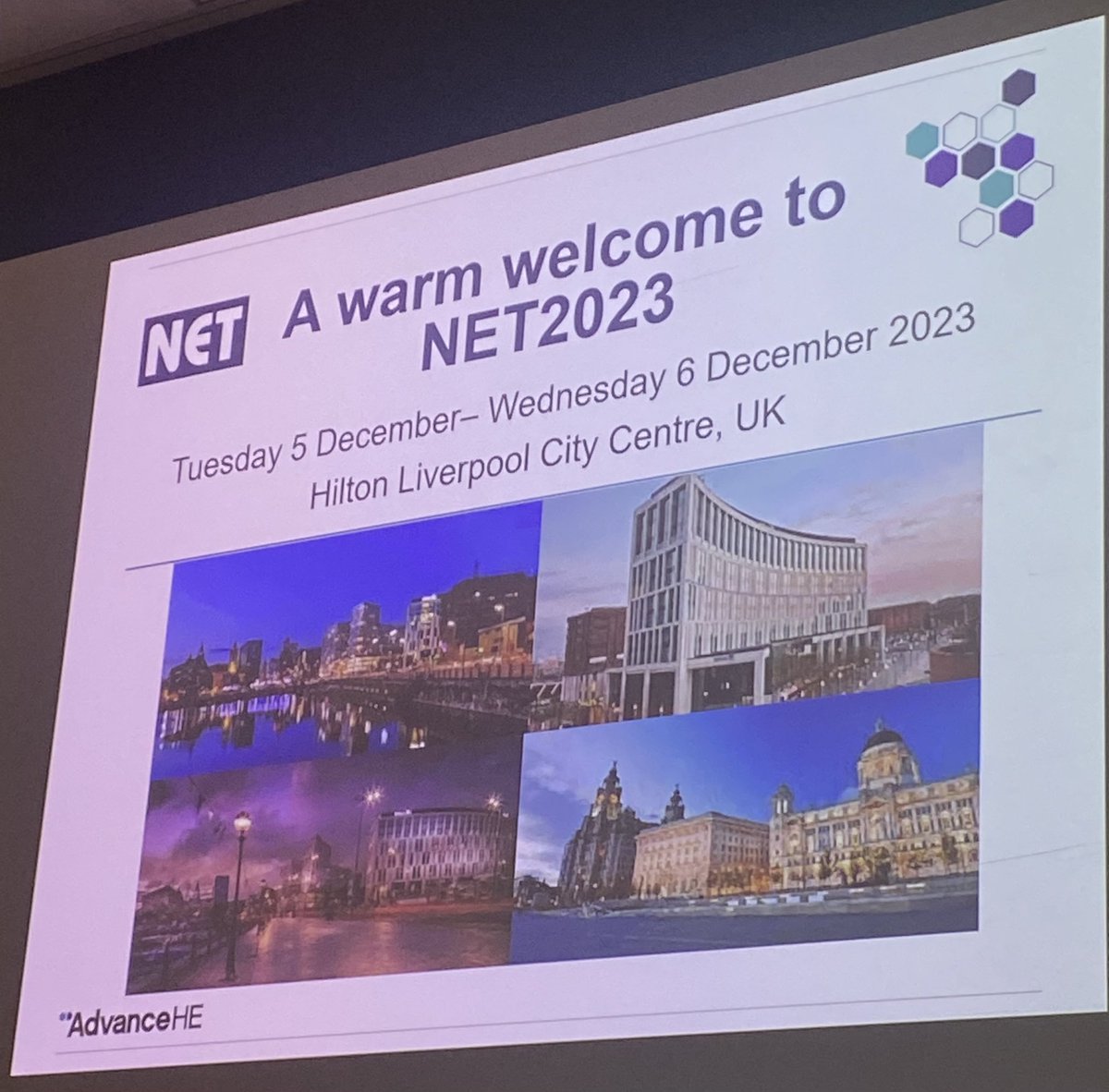 Professor Lisa Taylor (@drlisataylor) on Twitter photo Pleased to have presented yesterday #NETConf23 <a href="/AdvanceHE/">Advance HE</a> "The innovative Peer Enhanced e-Placement (PEEP) model – flexible and adaptable to changing workforce needs" #PEEPModel <a href="/gillysalmon/">Gilly Salmon</a> great to see lots of <a href="/UEA_Health/">School of Health Sciences</a> colleagues attending/presenting too <a href="/OT_UEA/">UEA Occupational Therapy</a> <a href="/UEA_Physio/">UEA Physiotherapy</a> Pleased to have presented yesterday #NETConf23 <a href="/AdvanceHE/">Advance HE</a> "The innovative Peer Enhanced e-Placement (PEEP) model – flexible and adaptable to changing workforce needs" #PEEPModel <a href="/gillysalmon/">Gilly Salmon</a> great to see lots of <a href="/UEA_Health/">School of Health Sciences</a> colleagues attending/presenting too <a href="/OT_UEA/">UEA Occupational Therapy</a> <a href="/UEA_Physio/">UEA Physiotherapy</a>
