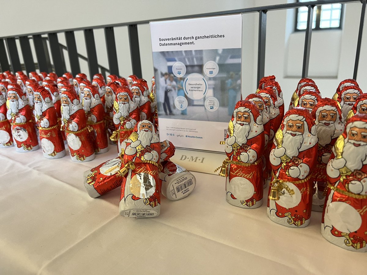 MichaelReiterPR's tweet photo. Heute und morgen: #DHLS23 in verschneiten Wien. Im Mittelpunkt: #Interoperabilität,  Ergebnisse der Projekte 2023 + Startups. #Entscheiderfabrik-Berichterstattung bei X auf @Pierre_Meier sowie auf Linkedin + Insta und FBK 👏 https://t.co/F7W8fYJyJS