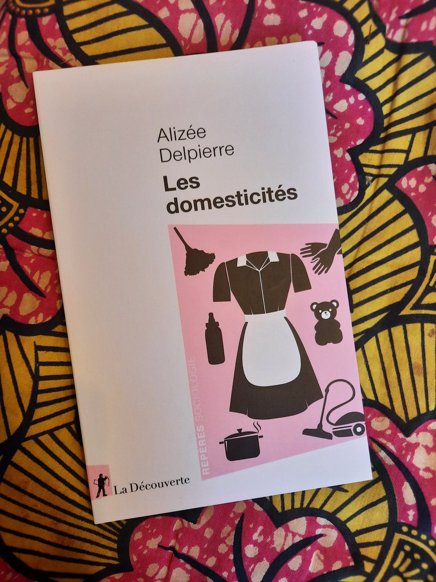 La domesticité n'est pas du tout qu'une affaire de riches !
Pour tout (ou presque) savoir de la domesticité à travers l'histoire et le monde, sortie aujourd'hui de ce petit Repères 💫 !