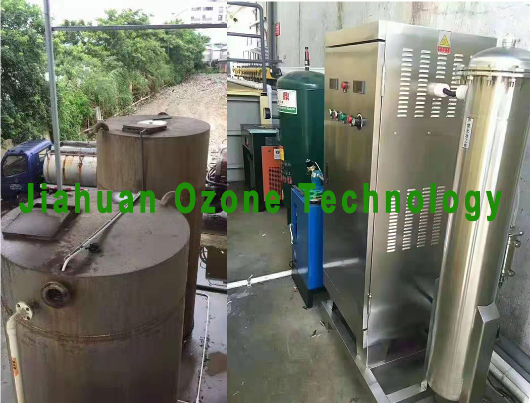 HollyCh09301640's tweet image. 400g/hr Ozone Machinery for Wastewater Treatment Water Sterilization

#ozone #ozonegenerator #ozonemachine #ozonator
#ozonizer #ozoneequipment #ozonewater #machine
#water #wastewater #watertreatment #sterilization