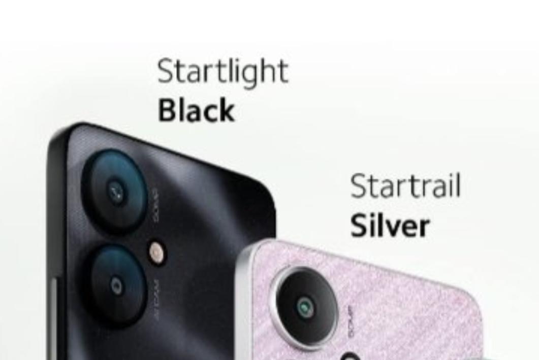 HarshvardhanL16's tweet image. #Question2 Ans:- A) Startrail Silver &amp;amp; Starlight Black 🖤
Thanks for organizing this wonderful Giveaway ♥️ Amazing Phone 😍 keep growing @RedmiIndia  
Join in
@suman1982003 
@shivansh_lodhi 
@lodhi 
Biggest Wish to win 🤞♥️ Hope to be a lucky one 🙏🏻
#Redmi13C #Itstimeto5G