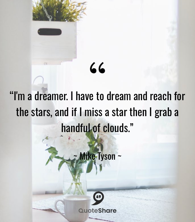 _quote_share's tweet photo. I’m a dreamer ❤️ https://t.co/Q7yv90xXDP