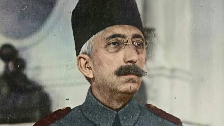 misvakcaps's tweet photo. Sultan Vahdettin Han'ı rahmet ve minnetle anıyoruz! https://t.co/h563MR2UIi