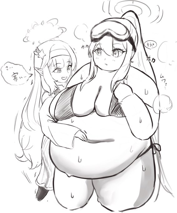 描けば出る落書き 