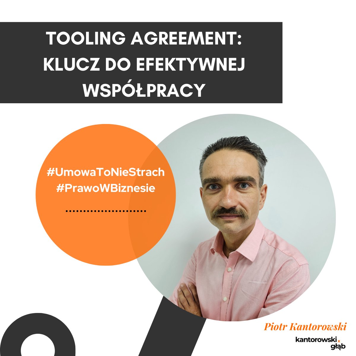 🚀 Odkryj moc #UmowaToolingu w biznesie! Czy wiesz, jak może ona wpłynąć na Twoją efektywność? Zapoznaj się z moim najnowszym artykułem ➡️ bit.ly/4a79Nws  #Biznes #Współpraca