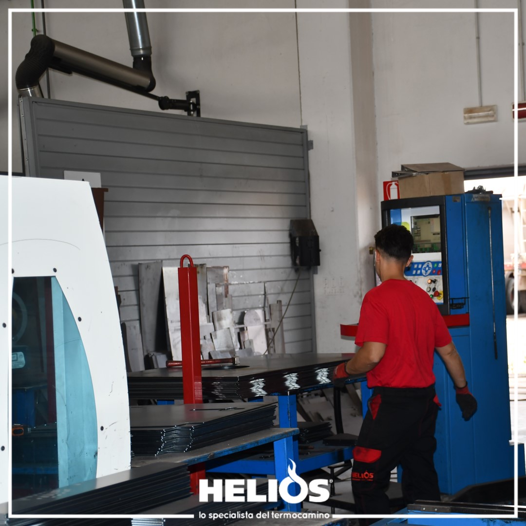 Helios Tecnologie tweet media