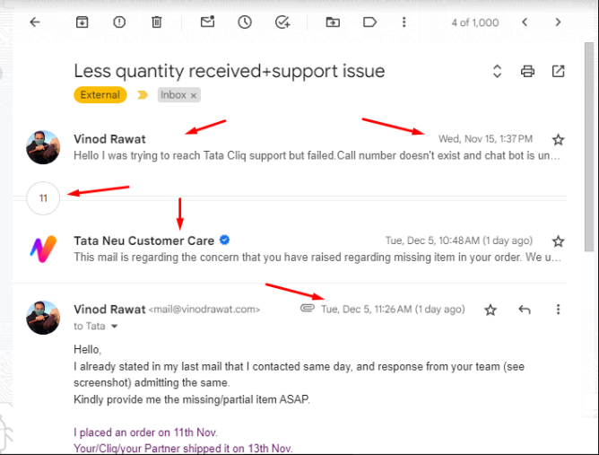 Vinod Rawat tweet media