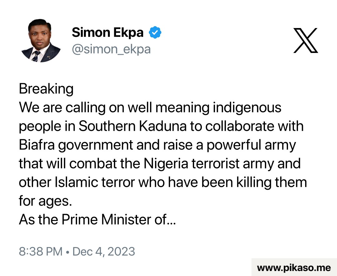 Matthew Amadi tweet media