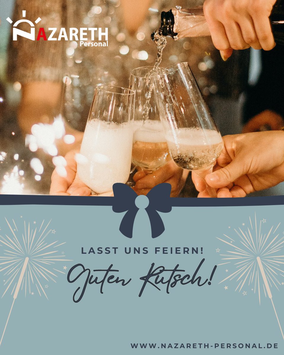 Rutscht gut rein und wir freuen uns auf ein 2024 mit Euch! #happynewyear #gutenrutsch #prositneujahr