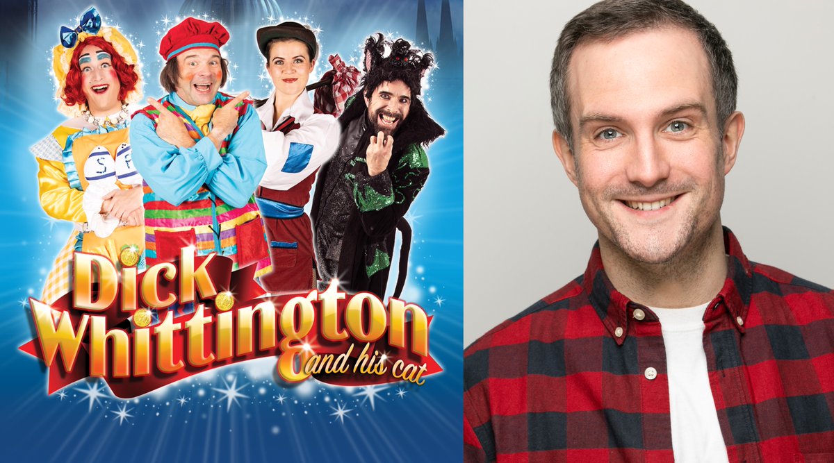 Kerry Foley Mgmt (@kfm_agency) on Twitter photo Best wishes to ALEX WADHAM (<a href="/AlexWadham/">Alex Wadham</a>) opening today in 'DICK WHITTINGTON' at <a href="/klcornexchange/">Alive Corn Exchange Theatre & Cinema</a> #KingsLynn kingslynncornexchange.co.uk/theatre/whats-… <a href="/Jordan_Prods/">Jordan Productions</a> #Panto Best wishes to ALEX WADHAM (<a href="/AlexWadham/">Alex Wadham</a>) opening today in 'DICK WHITTINGTON' at <a href="/klcornexchange/">Alive Corn Exchange Theatre & Cinema</a> #KingsLynn kingslynncornexchange.co.uk/theatre/whats-… <a href="/Jordan_Prods/">Jordan Productions</a> #Panto