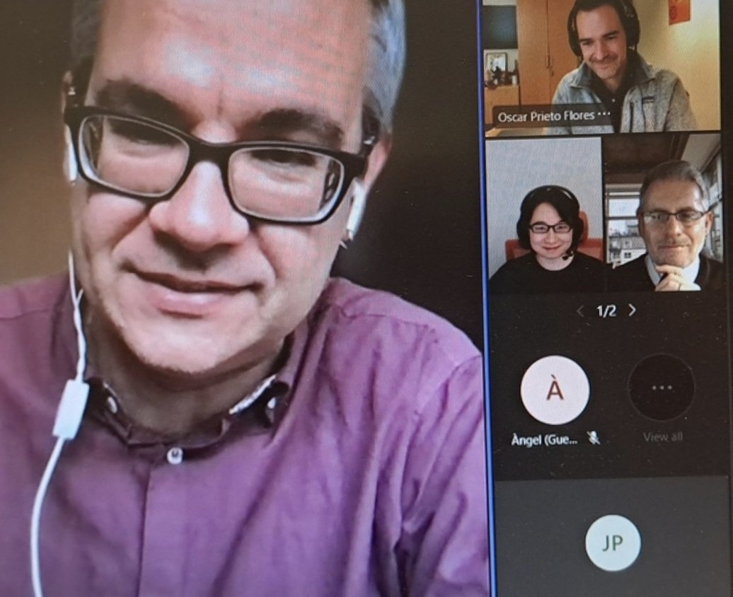 Angel Mestres tweet media