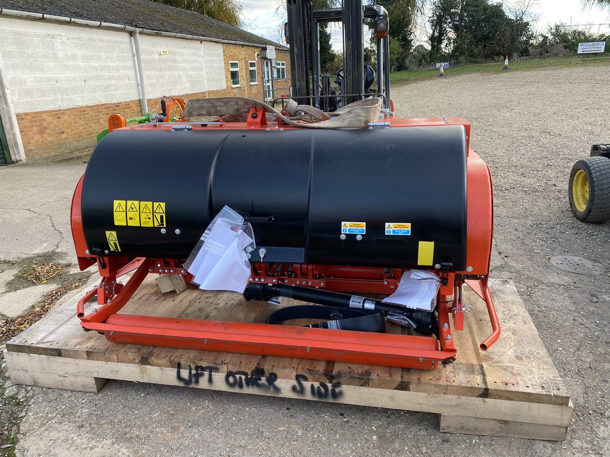 Alex Exton tweet media