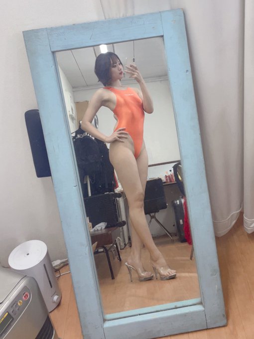 コスプレイヤーえりんぎのTwitter画像6