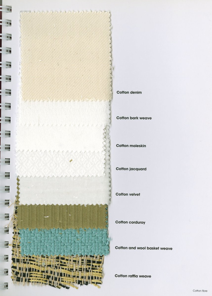 dissenydoc's tweet image. Dels nostres #llibresdedisseny:

📕Llibre de mostres de #teixits "Fabric for #fashion: the swatch book", #CliveHallett i #AmandaJohnston (@LaurenceKingPub, 2014)

#librosdediseño #designbooks #moda #fashiondesign #dissenytèxtil #textiledesign #tejidos #fabrics #textils #textiles