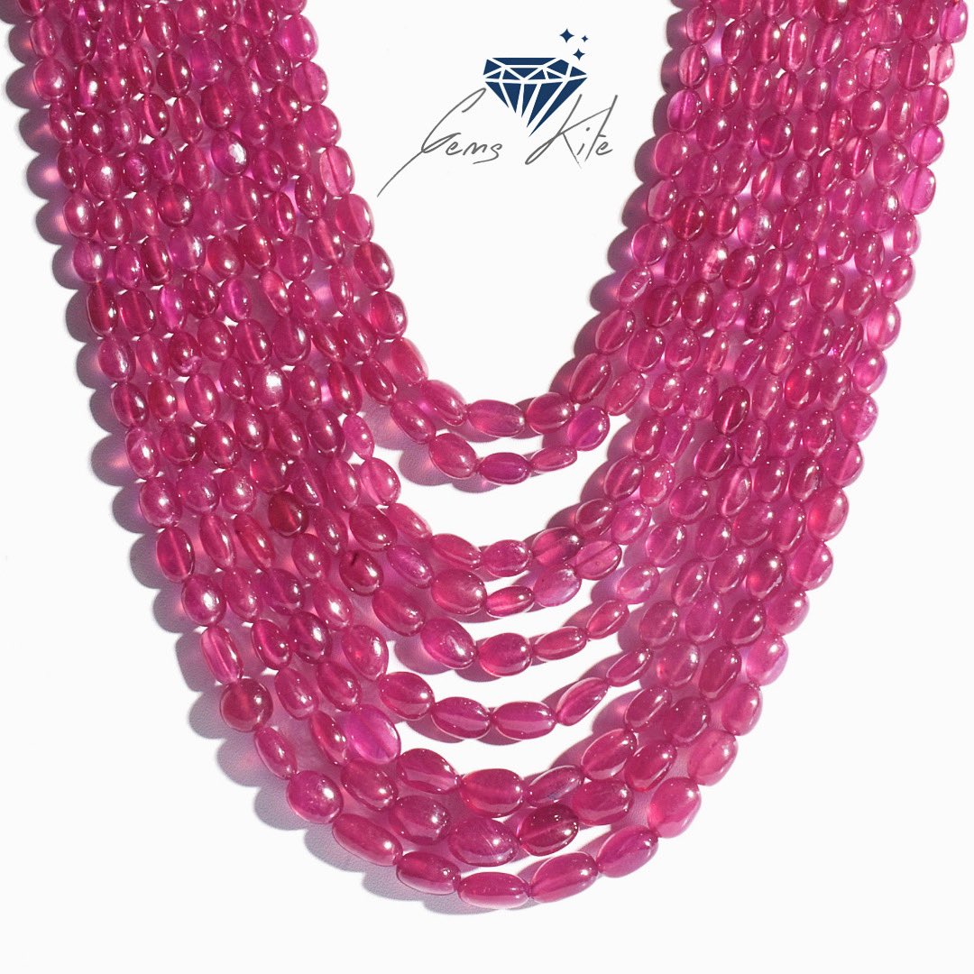 GemsKite's tweet photo. Renowned for its rich red hue, #ruby exudes a timeless charm that symbolizes love, courage, and energy.
#gemskite #gemstone #jewellery #jaipur #ruby #nuggets #rubygf #rubynecklace #rubylovers #rubybeads #rubyforever #rubygems 
#dm for any #queries &amp; #business #requirements https://t.co/y4nzd7GbwI