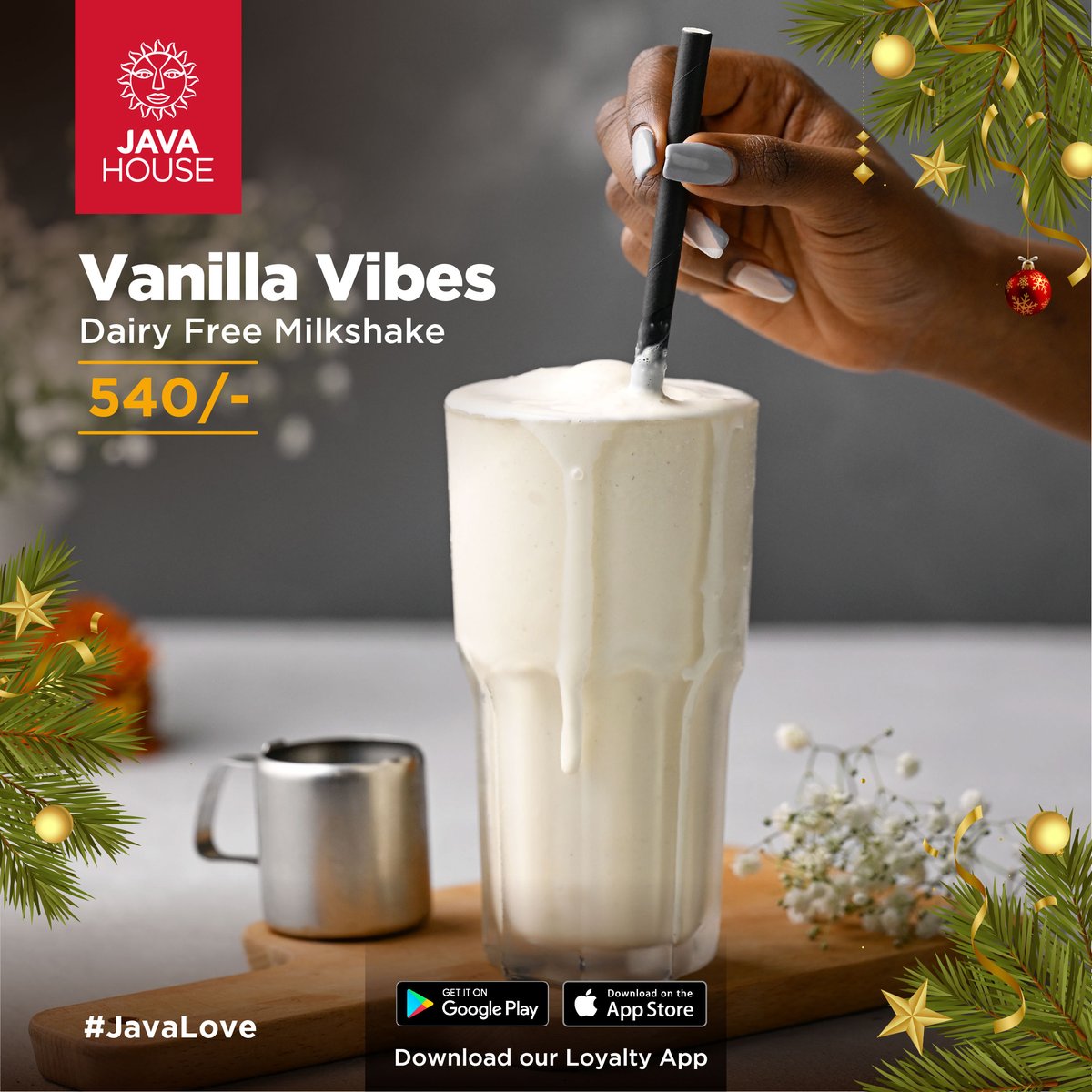 Java House ☕ tweet media