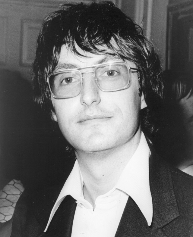 #AlmanaccoRock #JonathanKing by @boomerhill1968 il 6 dicembre del 1944 nasce a Londra Jonathan King produttore e cantautore. E' lui a scoprire per la Decca i Genesis di cui produce il primo lp From Genesis To Revelation