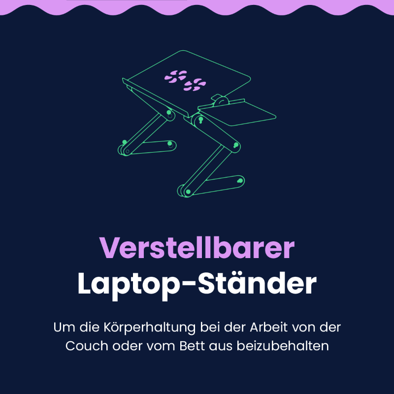 SiteGround_DE's tweet photo. 🎁 Es ist die Zeit zum Schenken! Finden Sie das ideale Geschenk für jeden Website-Besitzer auf Ihrer Liste mit der #SiteGroundGiftGuide-Serie. ✨
Erste Station: Freelancer 💻. Wir haben eine Reihe von Geschenken, die ihre Arbeit von überall aus besser machen!
#SiteGround