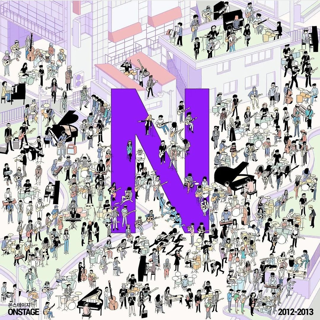 언체인드는 요깄네... 알게된지 얼마 안됐을 때 온스테이지 찍으러간대서 우와 했었는데 ㅎㅎ