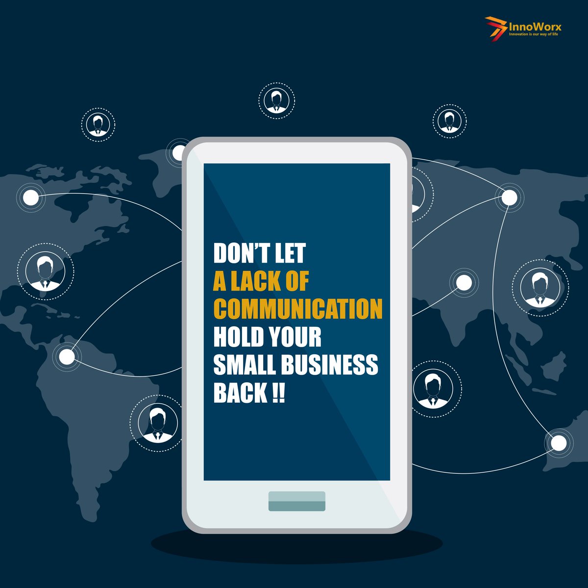 You may find it a challenging task to share information and collaborate across different departments and experience errors, delays, and inefficiencies in your operations.
Call Now!!
📞602 625 6249 
#SAP #ERP #Communication
#technology #Manufacturing #Cloud #ai #transformation