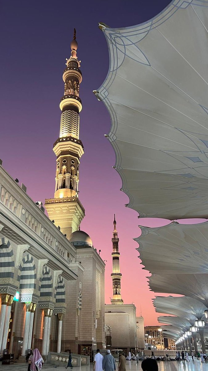 najkunch's tweet photo. madinah PHOTO dump 🕌🌙 https://t.co/5zFLLBpskQ