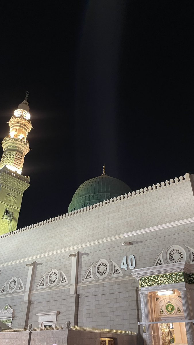 najkunch's tweet photo. madinah PHOTO dump 🕌🌙 https://t.co/5zFLLBpskQ
