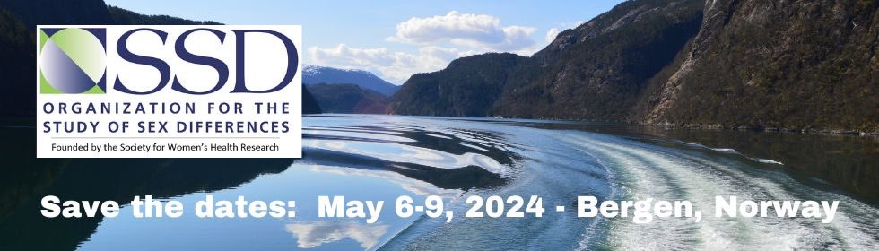 Tschichen's tweet image. Excited to present my current work on sex differences in lymphoma at #ossd2024 in Bergen