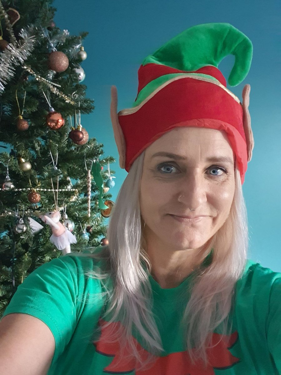 Dementia LTHTR (@dementialthtr) on Twitter photo It's <a href="/alzheimerssoc/">Alzheimer's Society</a> Elf day today. You can donate using this link alzheimers.org.uk/get-involved/d… It's <a href="/alzheimerssoc/">Alzheimer's Society</a> Elf day today. You can donate using this link alzheimers.org.uk/get-involved/d…