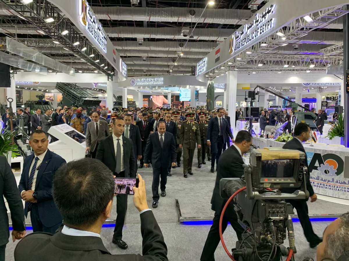 OPSMENTECH's tweet photo. At the Egypt Defense Expo with EARMOR
#earmor #hearingprotection #comtac #lawenforcement https://t.co/InT4mxdZpl