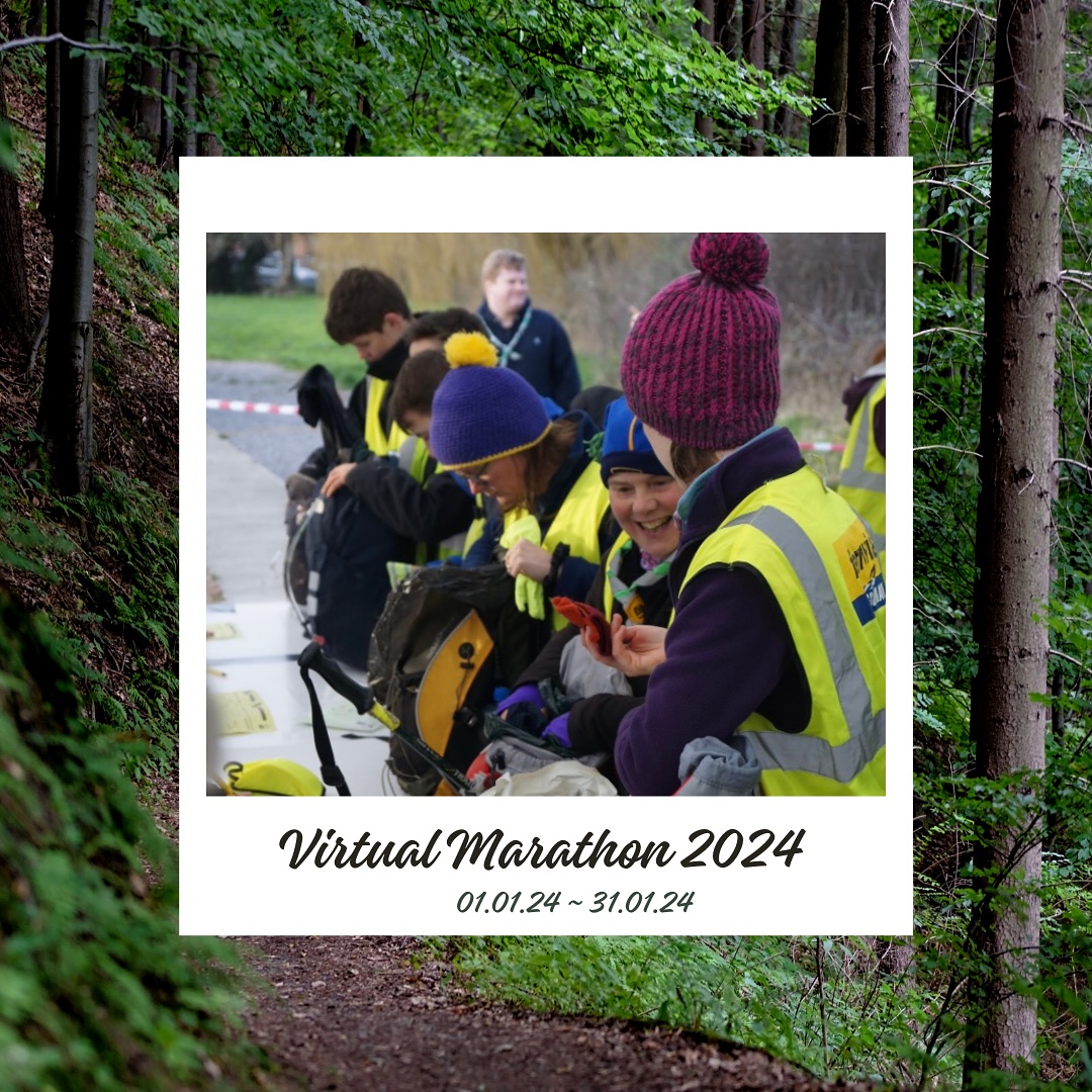 🥾 Get your hiking boots ready & kick start January 2024 with a hike! Cotswold Marathon is running a fantastic Virtual Marathon between the 1st & 31st of January 2024. You can also swim, cycle or just walk! Find out more 👇 cotswoldmarathon.org.uk/virtual-event-…