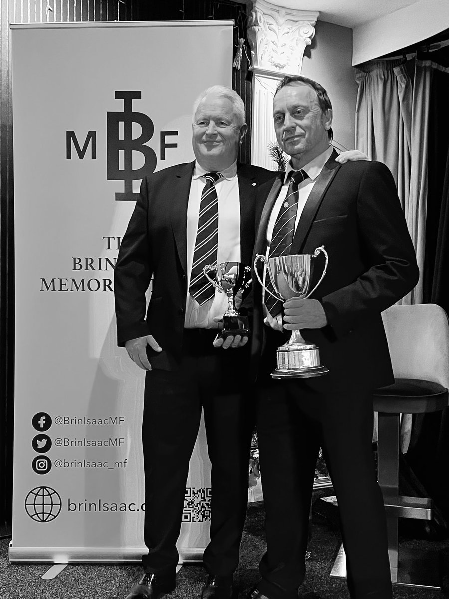 Our Award Winner….

Brin Isaac Memorial Fund 2023
W. Jack Hughes Cup 🏆
Coach of the Year!

Congratulations to our winner
LEIGH RANDALL
Kick Boxing WKO Llanelli

Celebrating sporting excellence

<a href="/RCSTeamwear/">RCS Teamwear</a> 
#BIMF
#BIMFawards
<a href="/DiplomatHotel/">BW Diplomat Hotel</a>