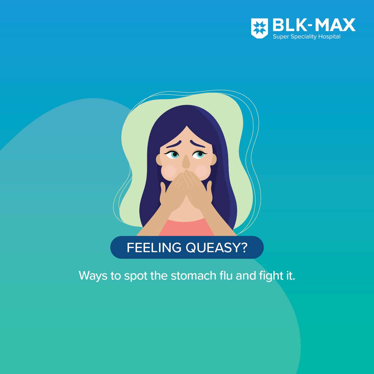 BLK_Hospital's tweet photo. As winter approaches, so does an unwelcome guest - stomach flu. This disruptor sneaks in with the seasonal shift, bringing discomfort and concern. Watch out for signs like nausea and stomach aches, it could mean a stomach flu.
#StomachFlu #BLKMax #WinterHealth https://t.co/VaBlGOH4Wv