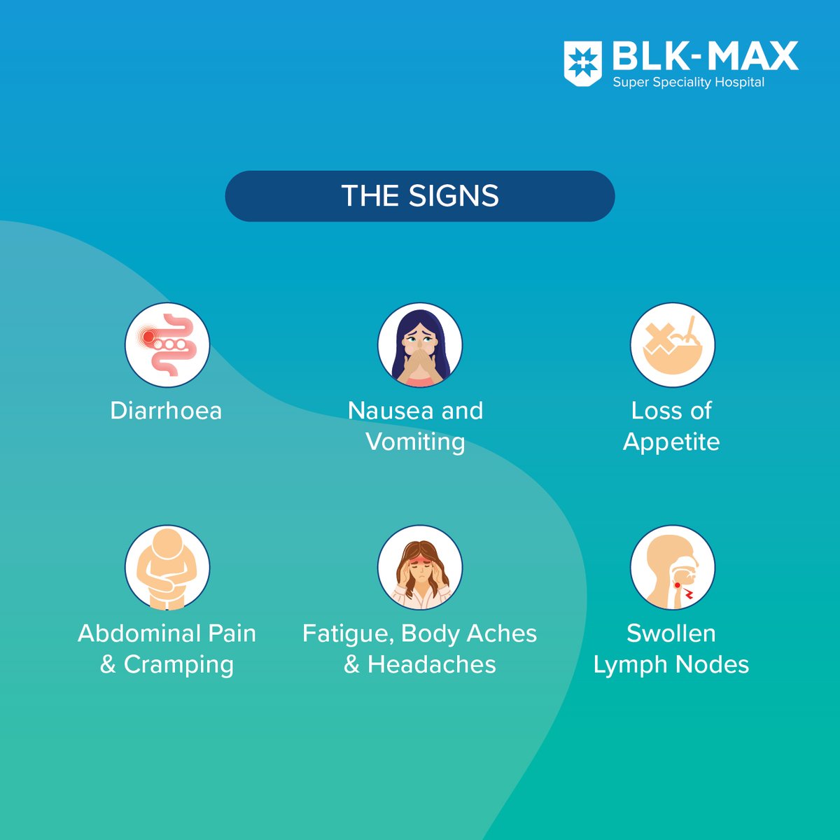 BLK_Hospital's tweet photo. As winter approaches, so does an unwelcome guest - stomach flu. This disruptor sneaks in with the seasonal shift, bringing discomfort and concern. Watch out for signs like nausea and stomach aches, it could mean a stomach flu.
#StomachFlu #BLKMax #WinterHealth https://t.co/VaBlGOH4Wv